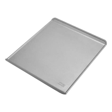 chicago metallic commercial cookie sheet|Chicago metallic baking sheet.